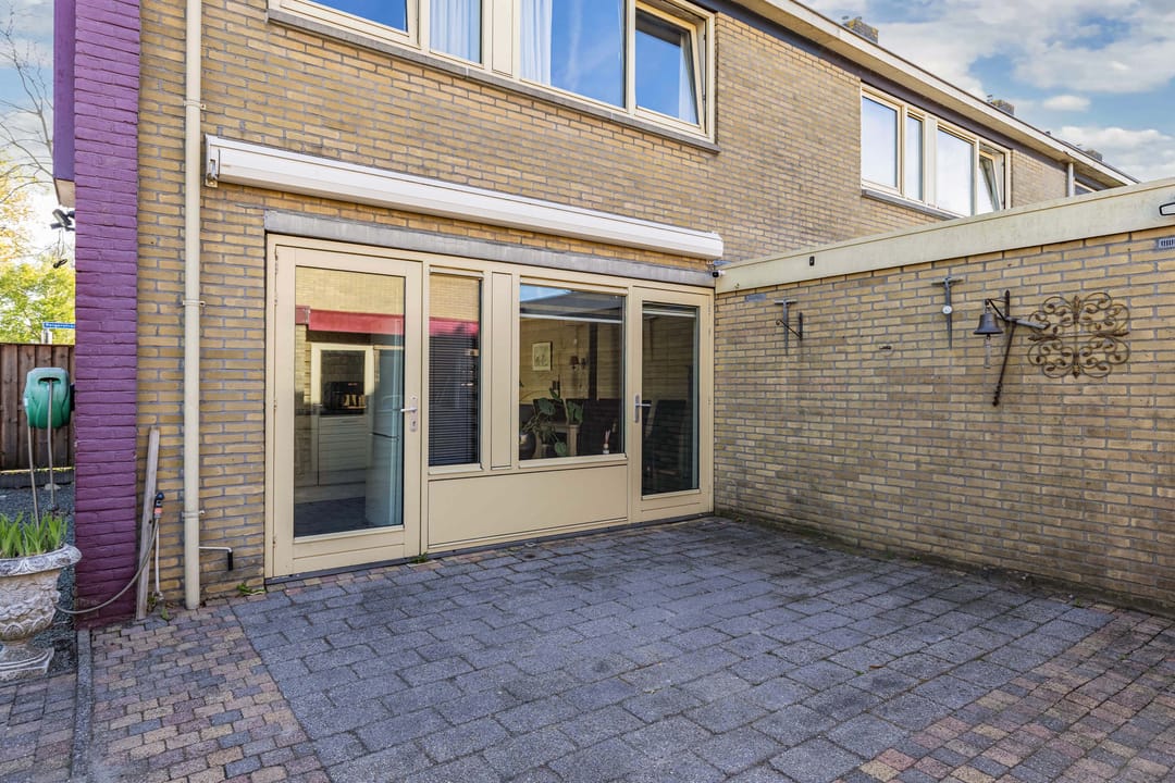 Photo 28 of Reigerstraat 37