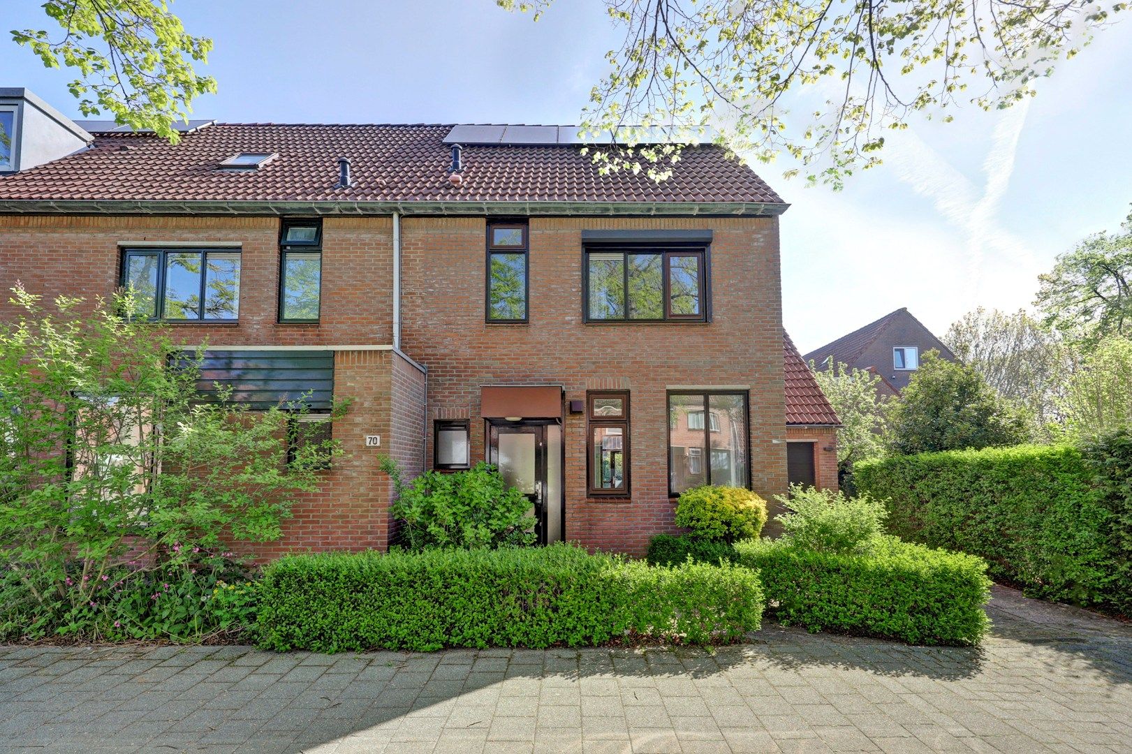 Photo 36 of Hammerfeststraat 70