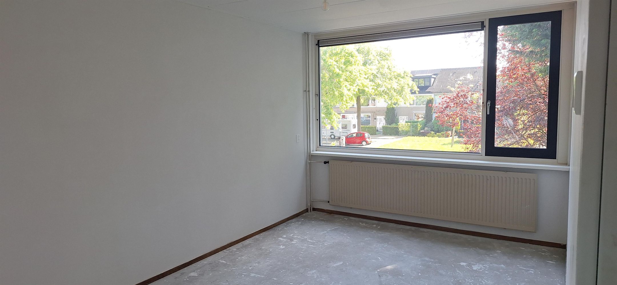 Foto 6 van Zesde Buitenpepers 25