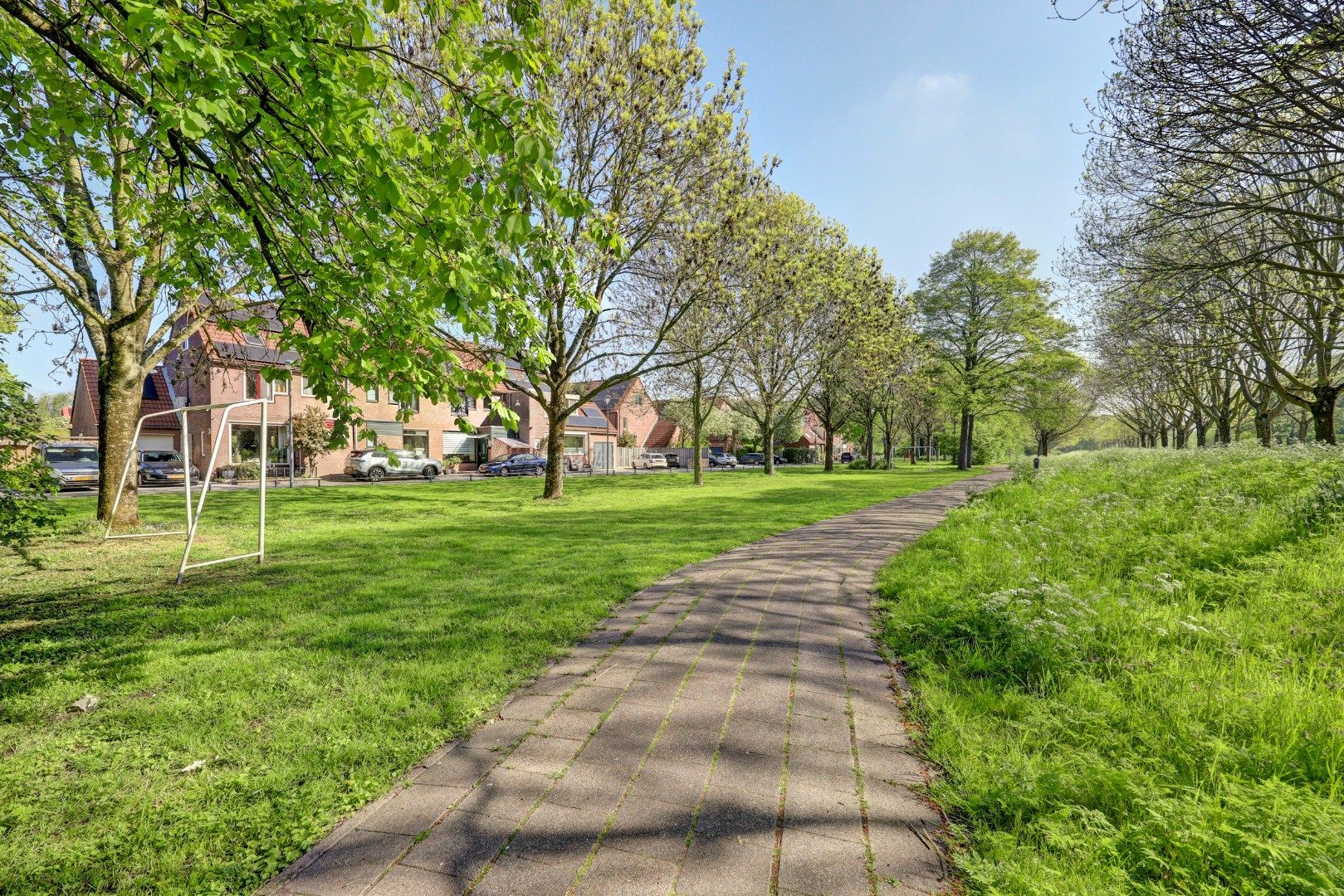Photo 42 of Hammerfeststraat 70