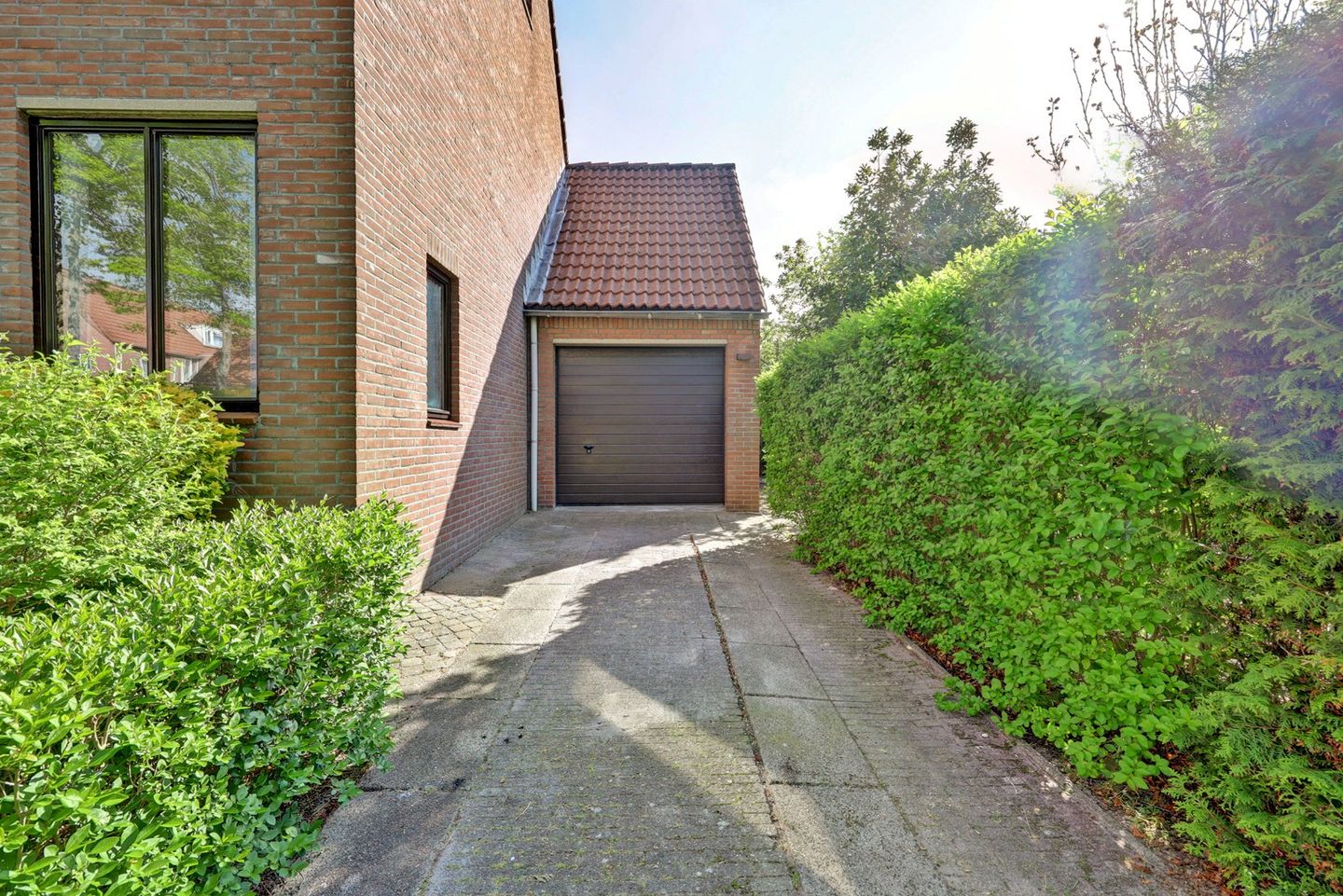 Photo 25 of Hammerfeststraat 70