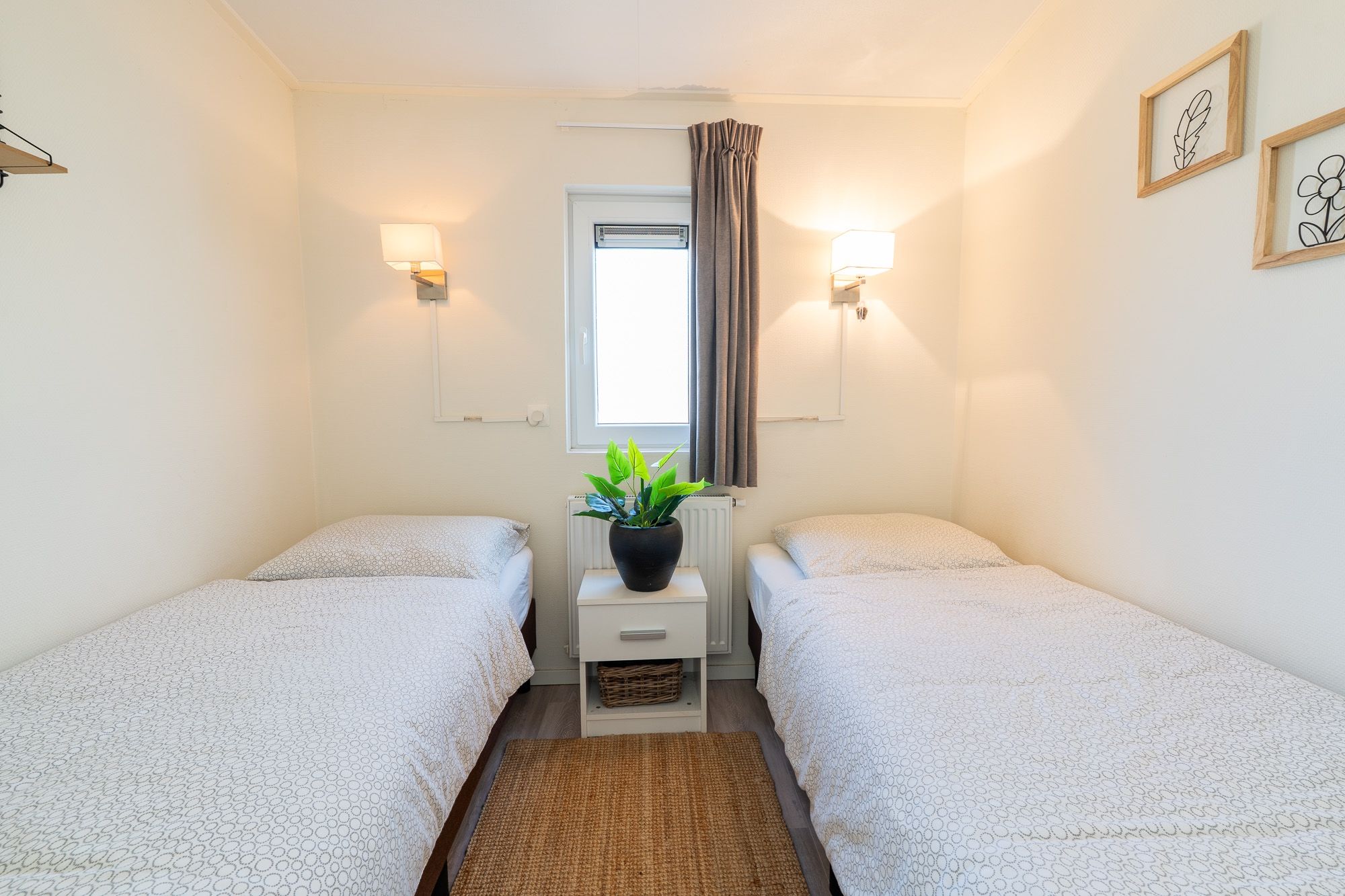 3-bedroom freehold villa in Hellevoetsluis — photo 5 of 5