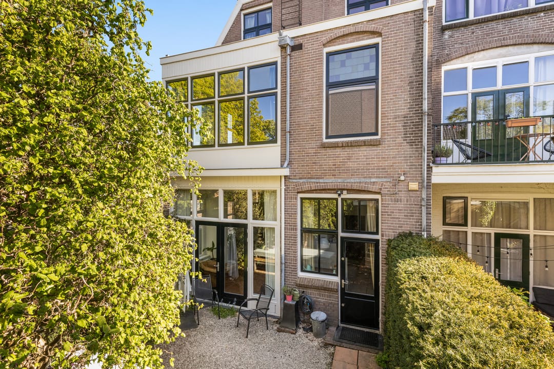 Foto 22 van Prins Hendriklaan 15