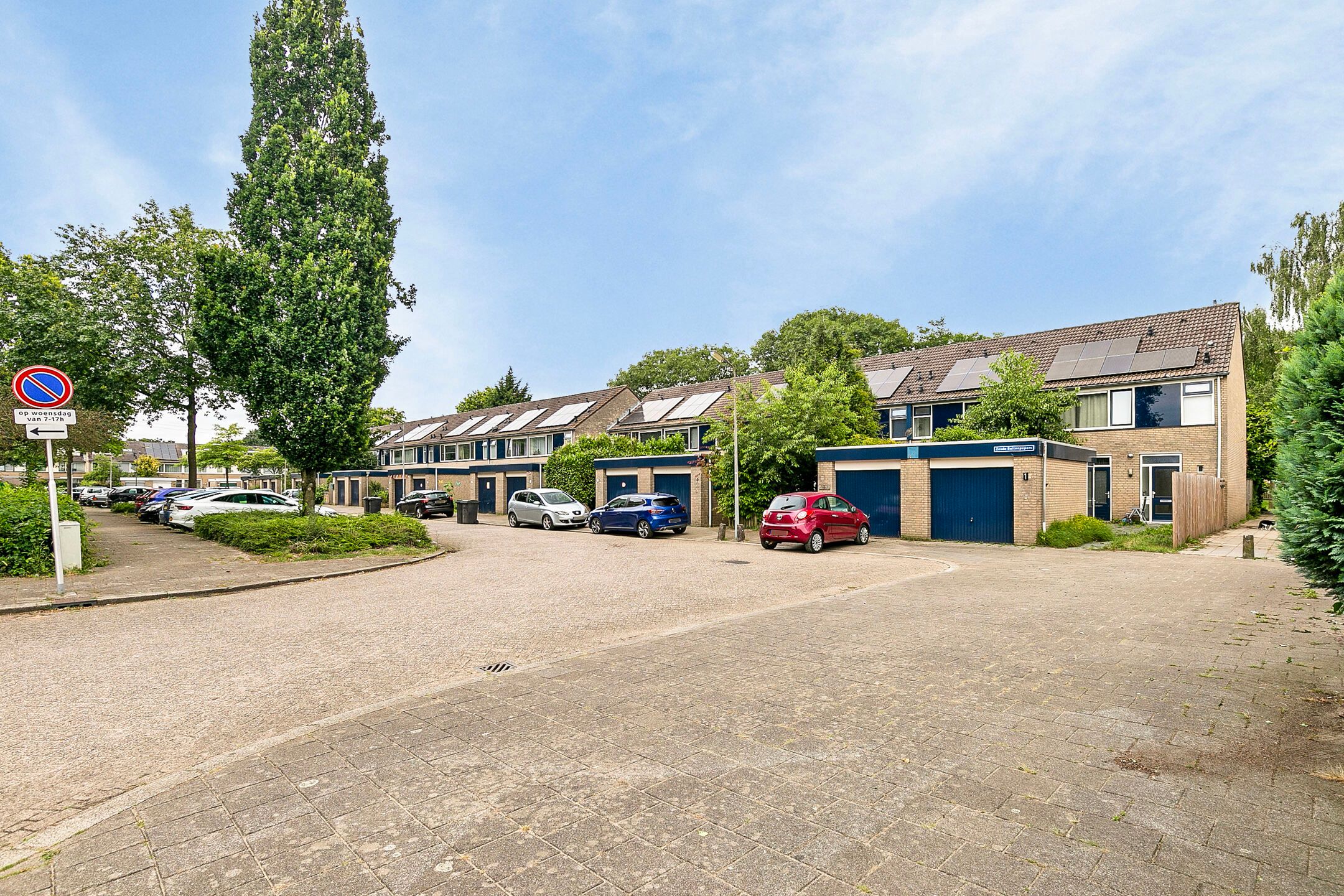 Zesde Buitenpepers 25 Den Bosch
