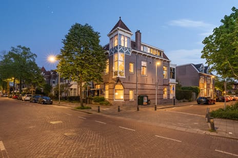 Prins Hendriklaan thumbnail