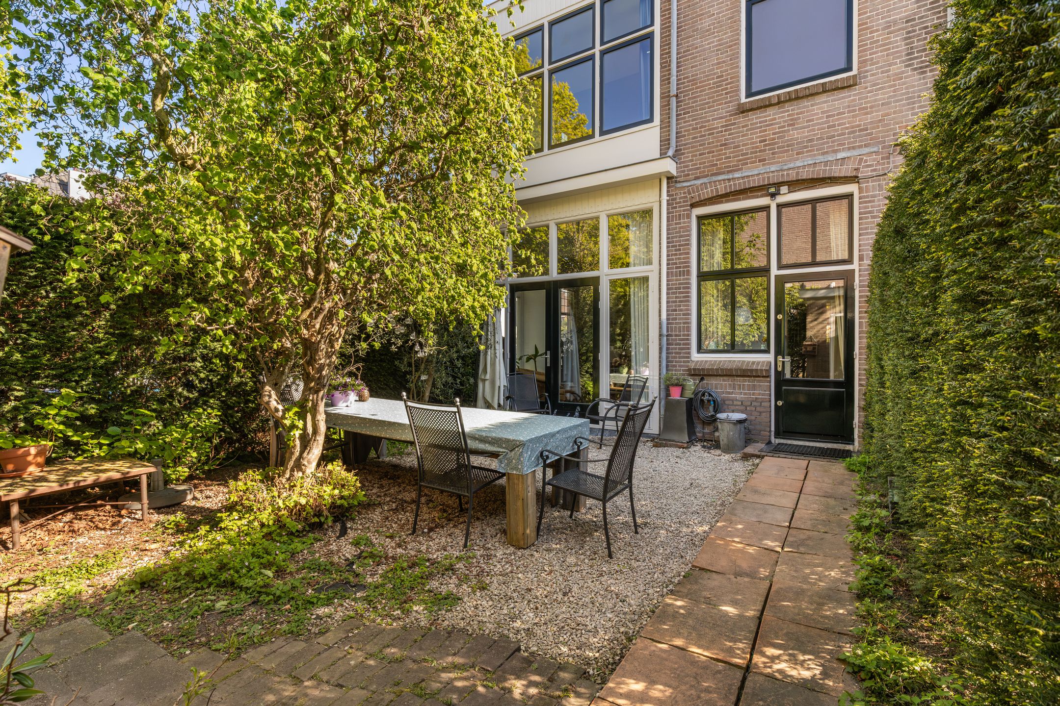 Foto 21 van Prins Hendriklaan 15