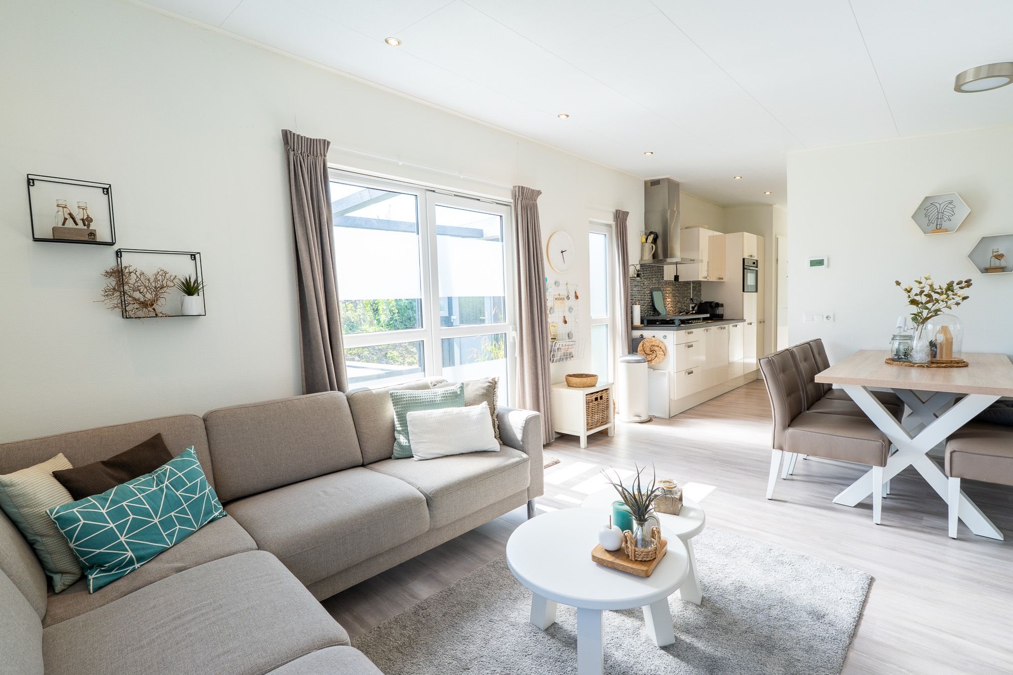 3-bedroom freehold villa in Hellevoetsluis — photo 3 of 5