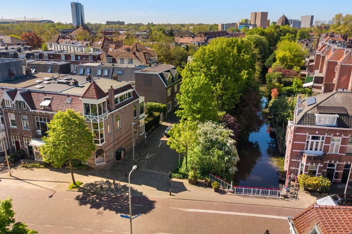 Foto 2 van Prins Hendriklaan 15