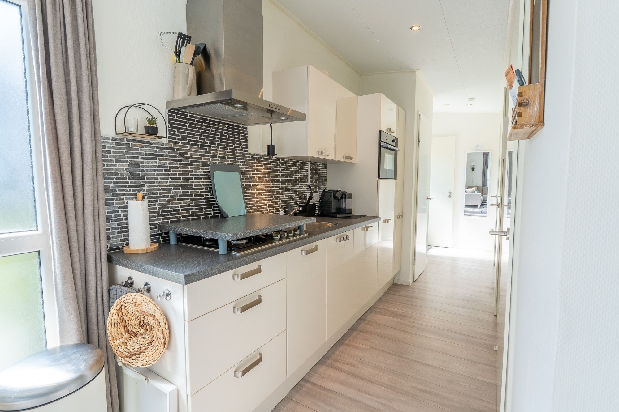 3-bedroom freehold villa in Hellevoetsluis — photo 4 of 5