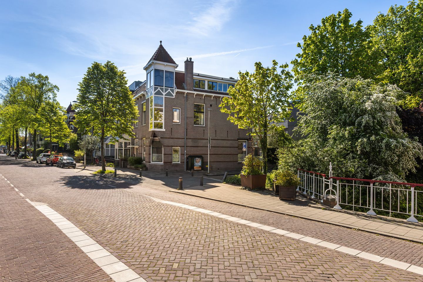 Foto 55 van Prins Hendriklaan 15