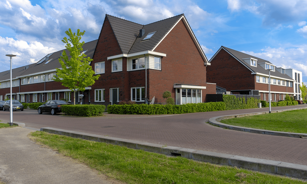 Photo 1 of Rijperkerkstraat 33
