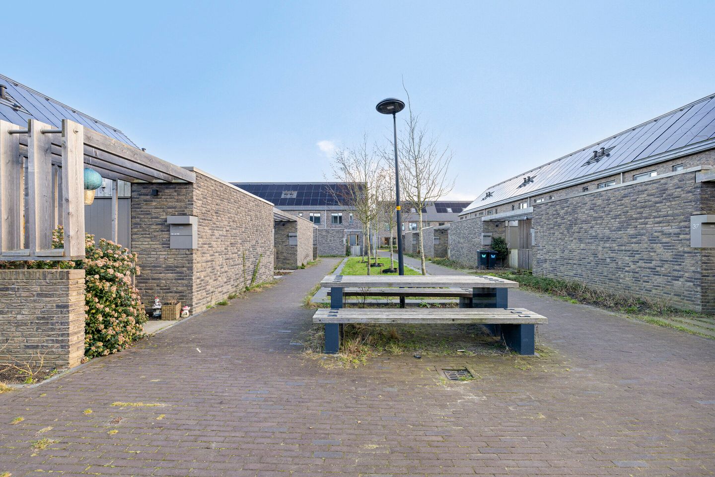 Foto 4 van Oldenburgerlaan 35