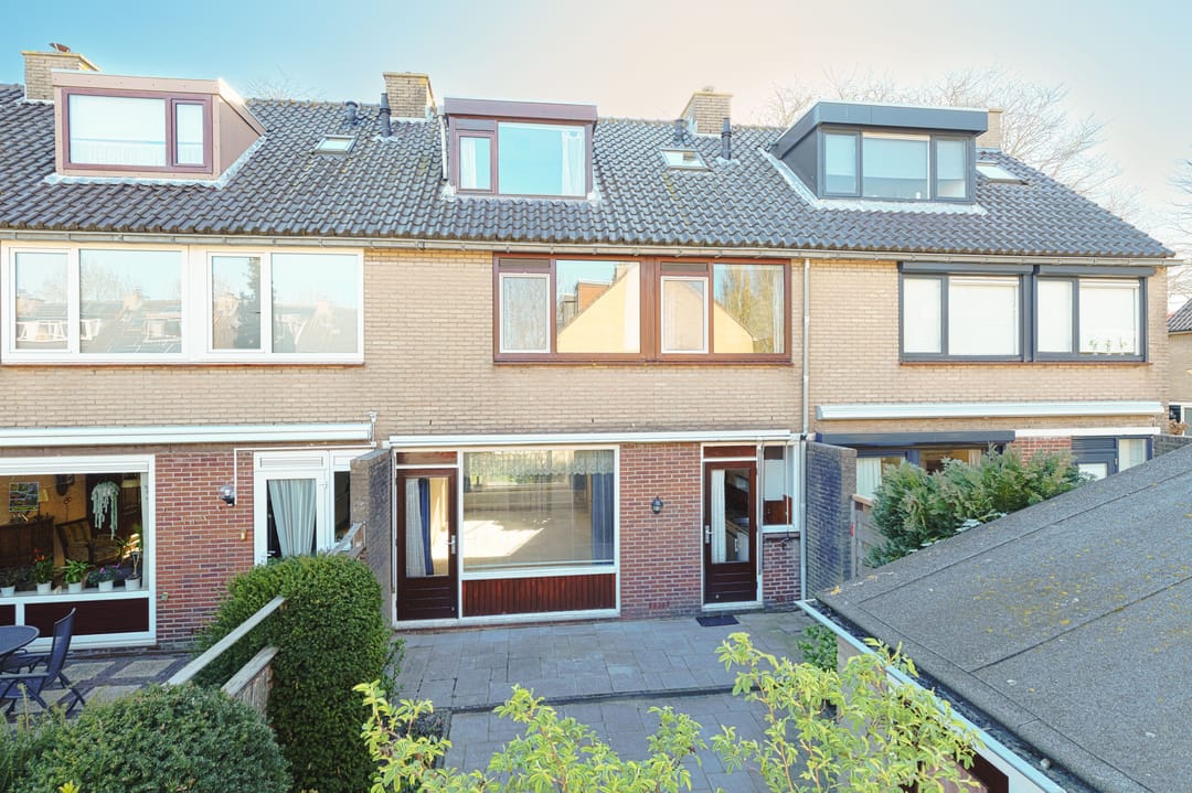 Foto 32 van Hoefslag 60