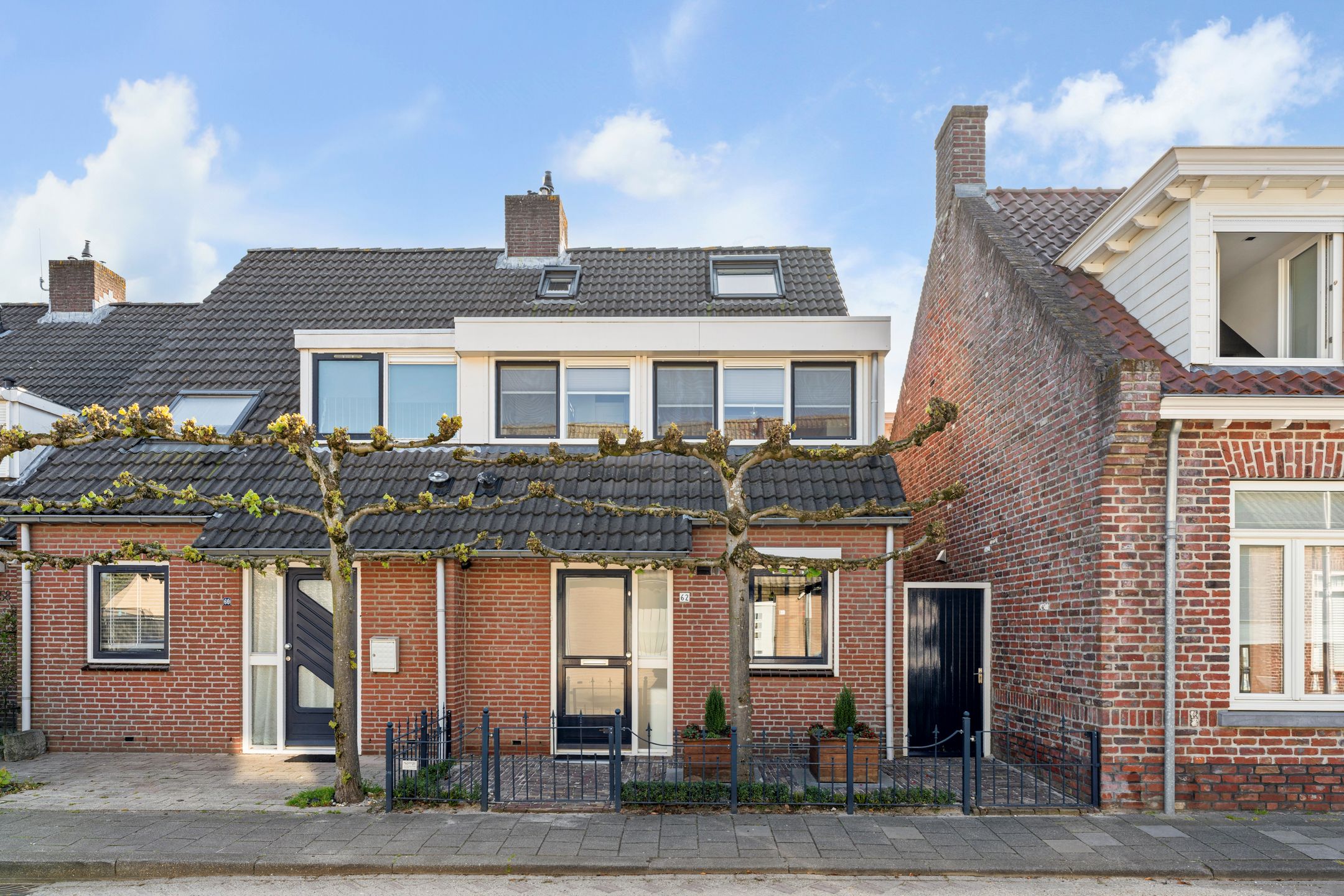 Van Bylandtstraat 62 