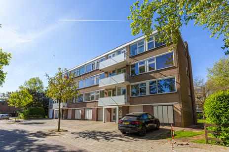 Van Speykstraat thumbnail