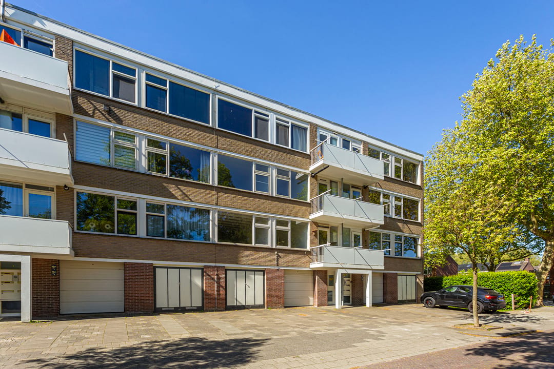 Photo 32 of Van Speykstraat 2