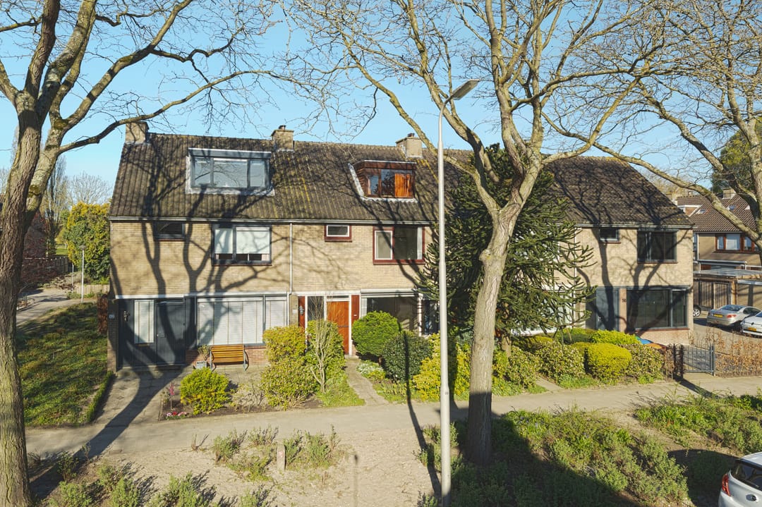 Foto 1 van Hoefslag 60