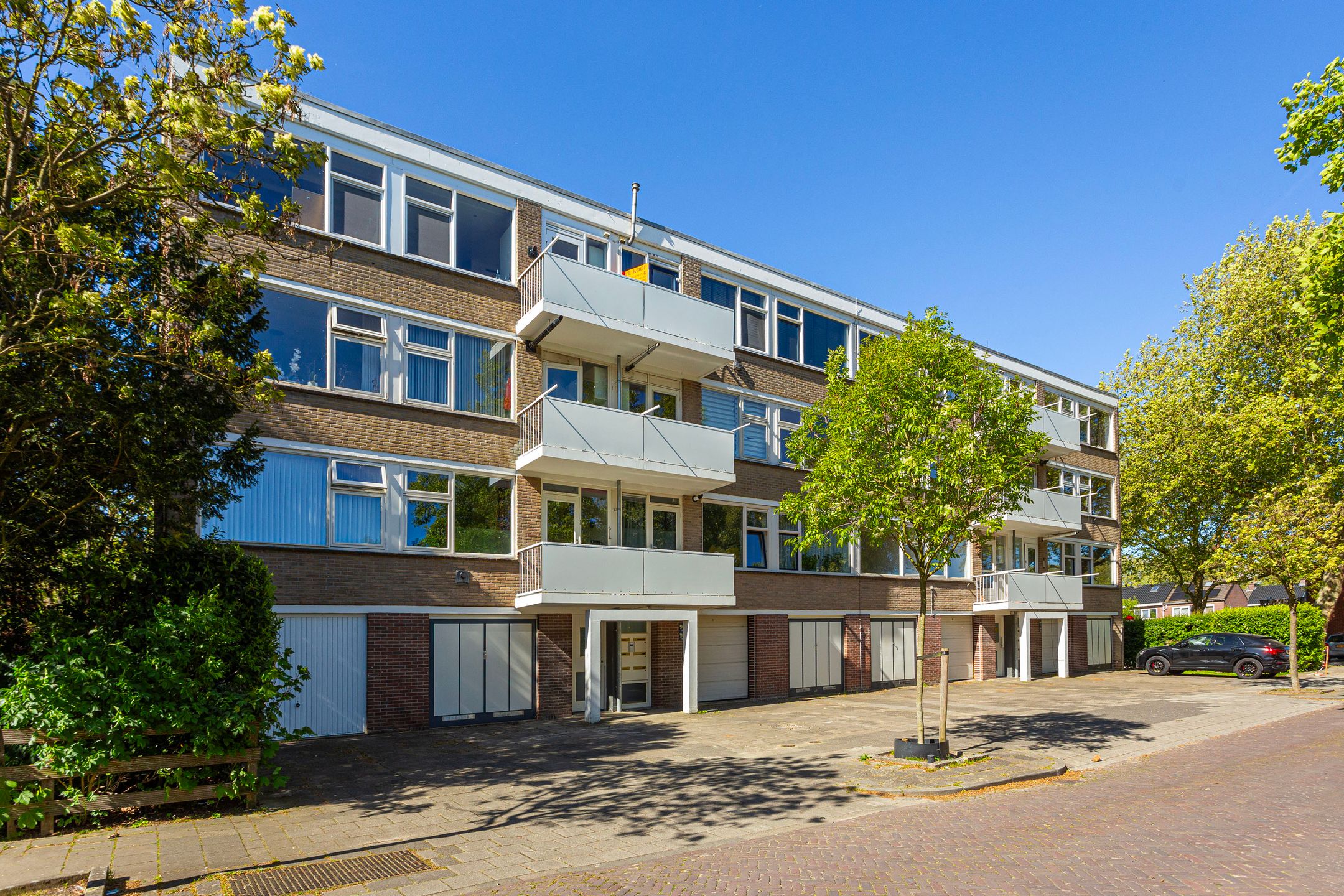Photo 33 of Van Speykstraat 2