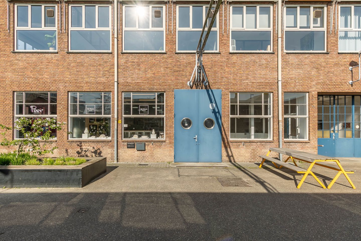 Bekijk foto 1 van Oude Fabriekstraat 18