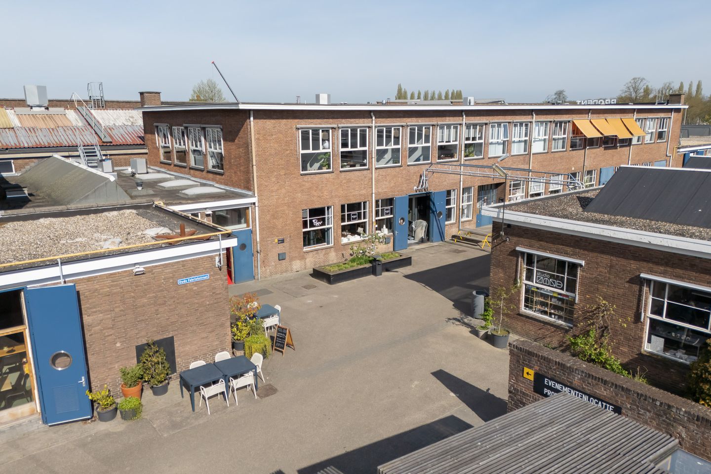 Bekijk foto 3 van Oude Fabriekstraat 18