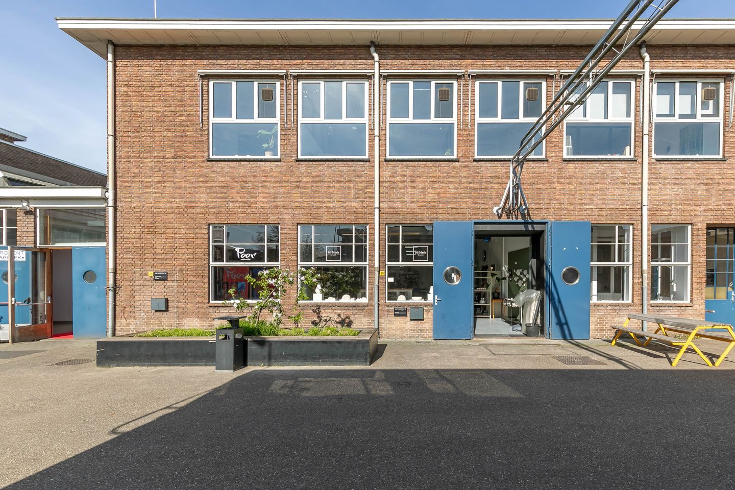Bekijk foto 4 van Oude Fabriekstraat 18