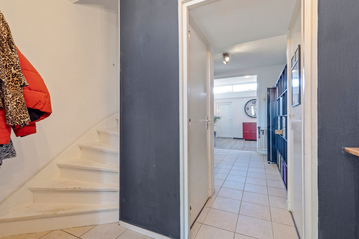 Photo 10 of Boerhaavestraat 50