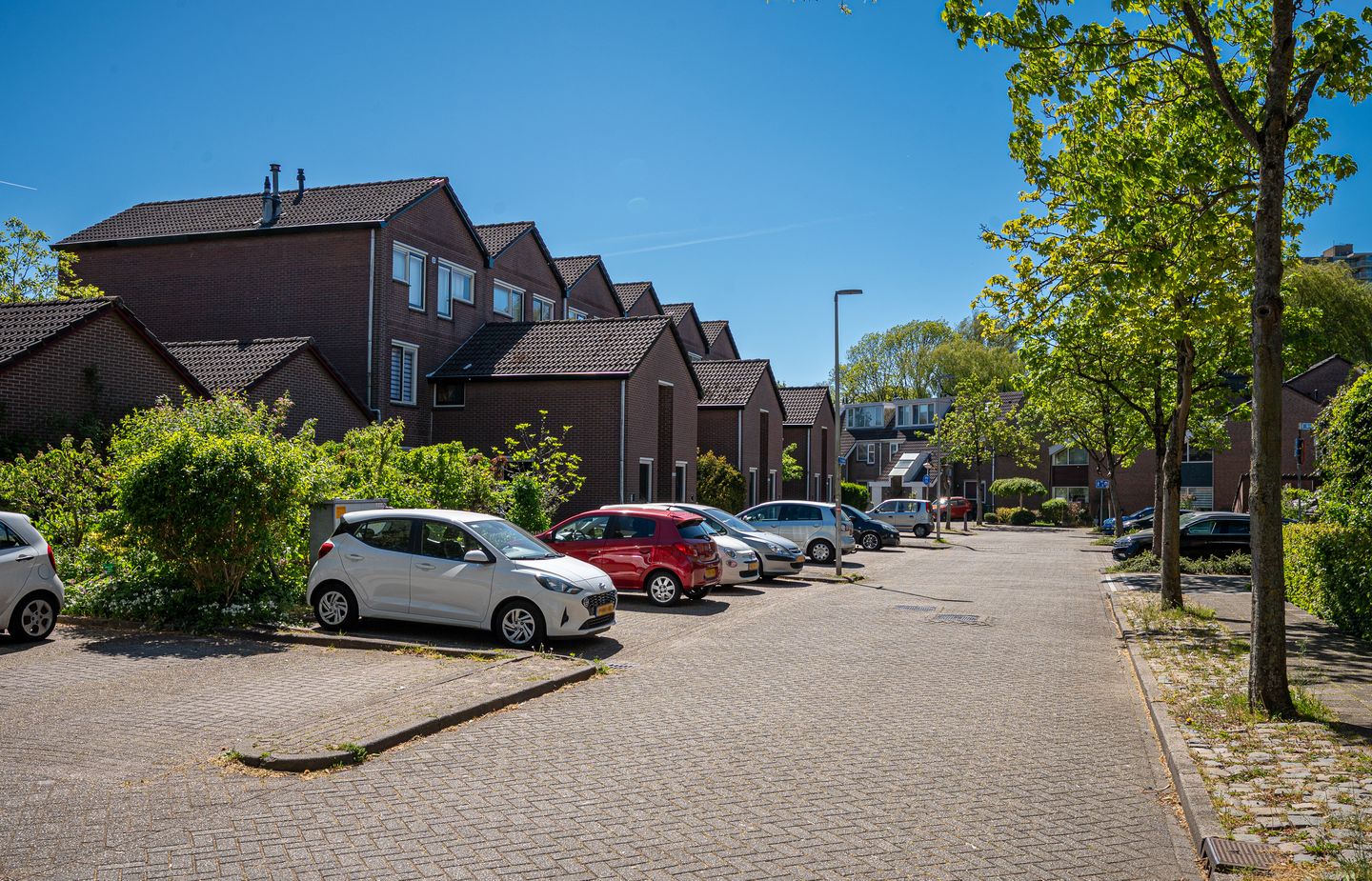 Foto 1 van Pruimengaarde 18
