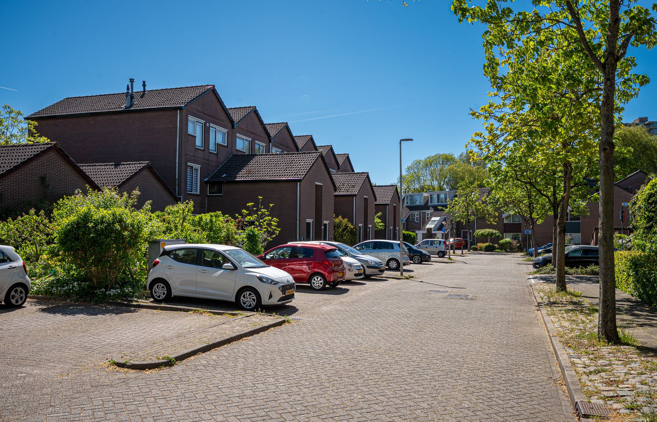Pruimengaarde 18 