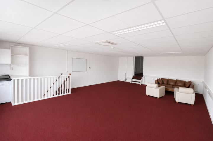 Xenonstraat 166, Almere