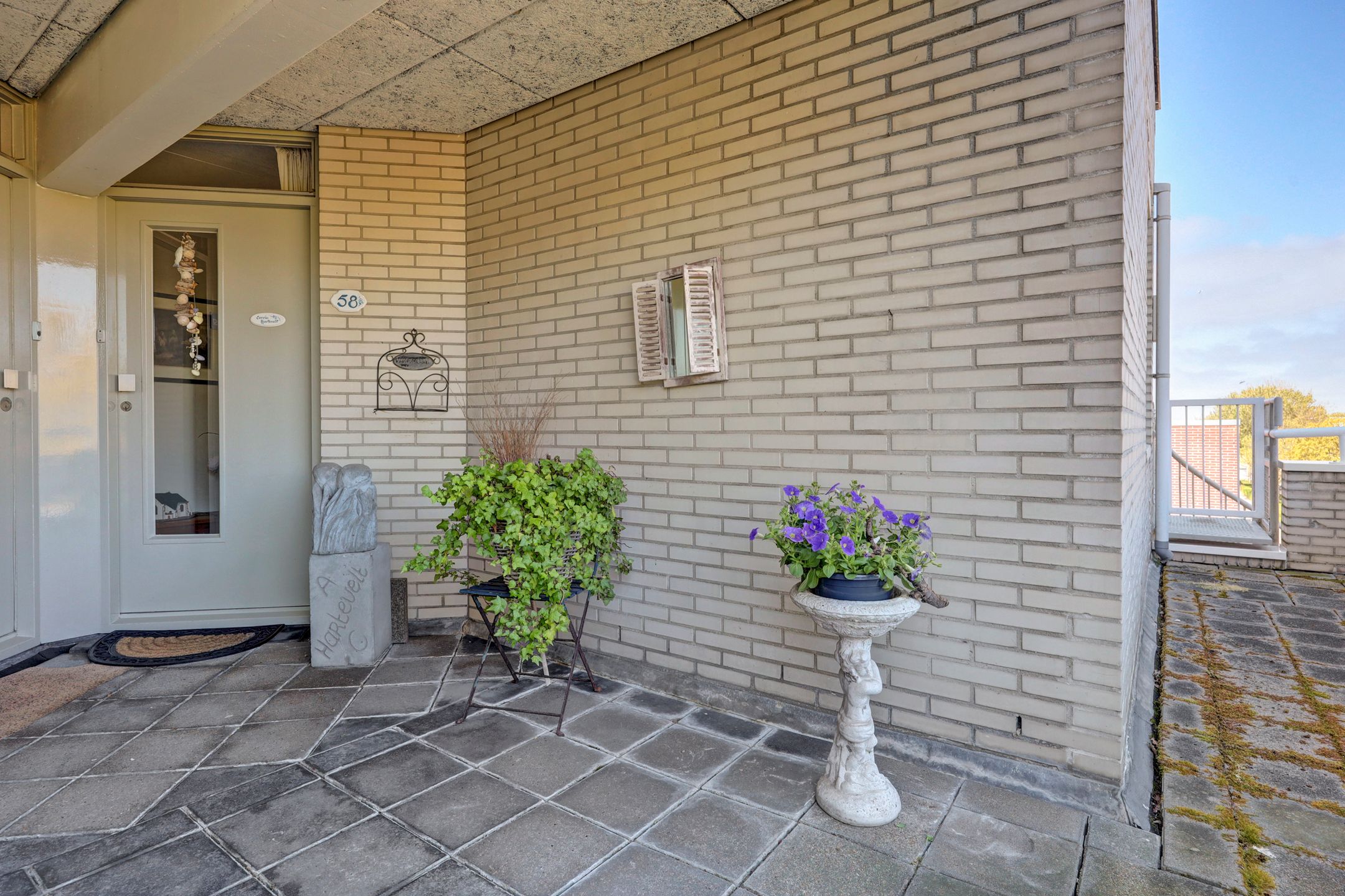 Photo 12 of Piersonstraat 58