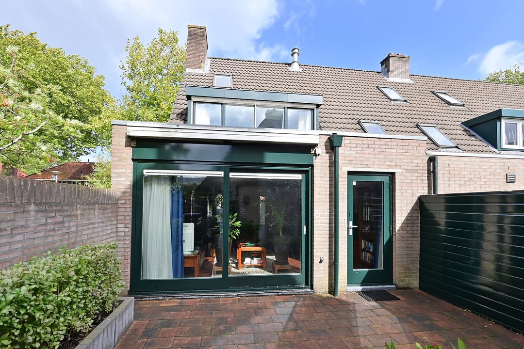 Foto 13 van Jan ter Gouwweg 111