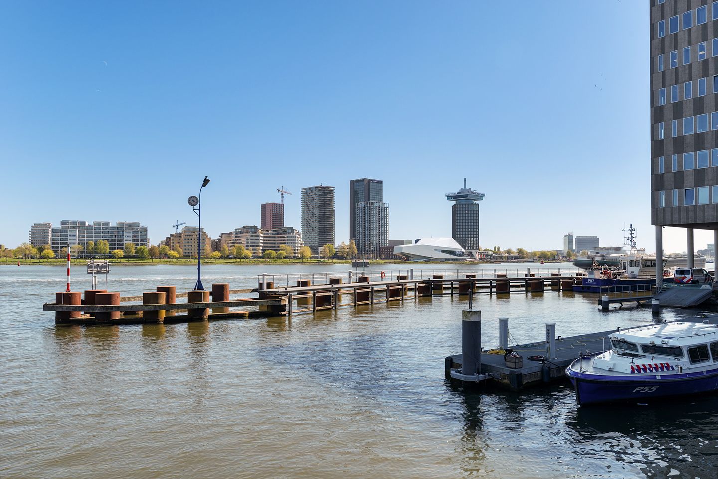 Bekijk foto 2 van Westerdok 442