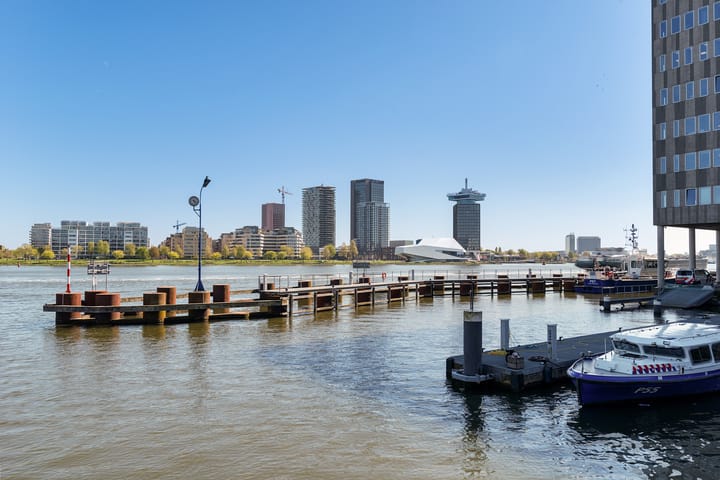 Westerdok 442, Amsterdam