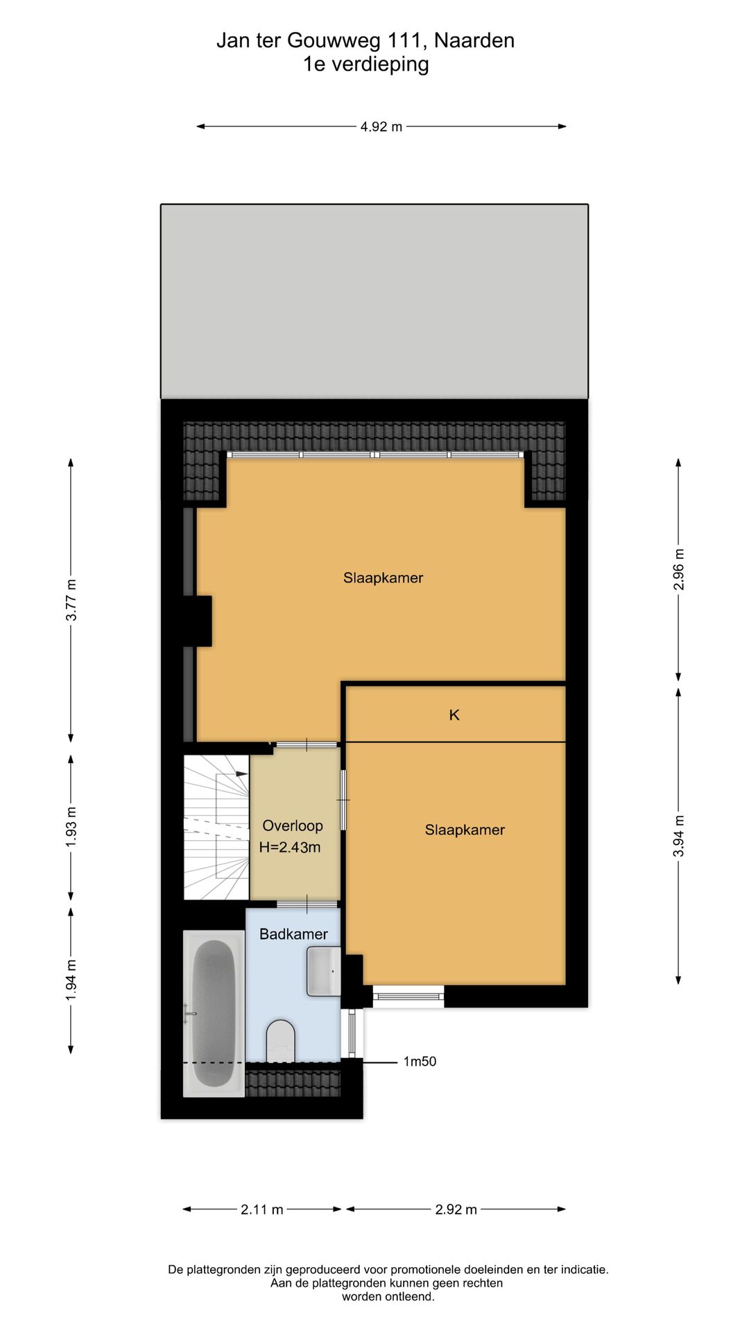 Foto 17 van Jan ter Gouwweg 111