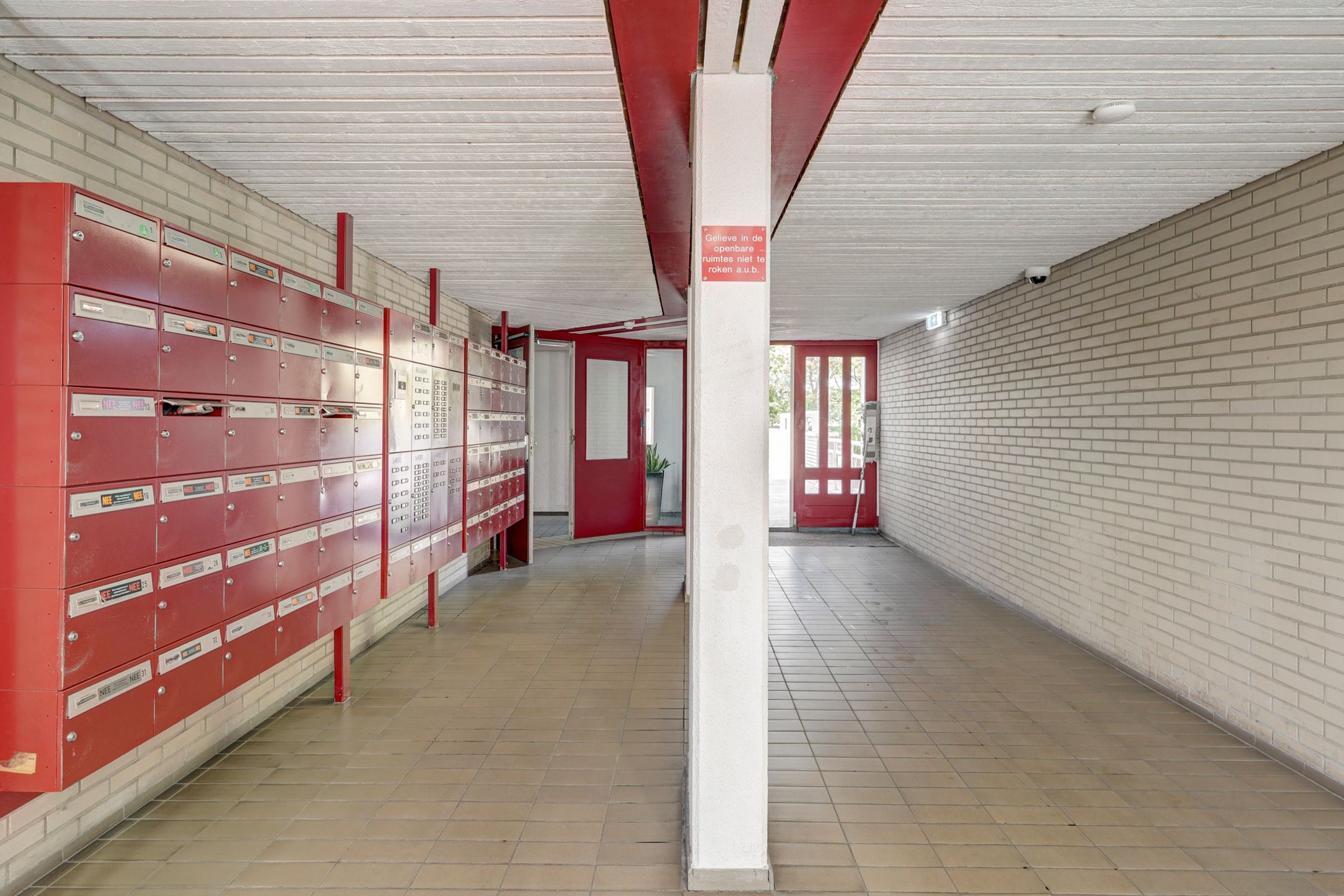 Photo 9 of Piersonstraat 58