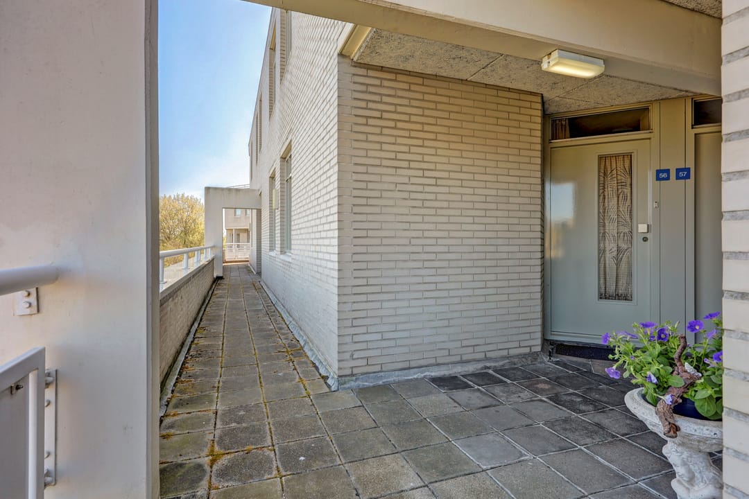 Photo 11 of Piersonstraat 58