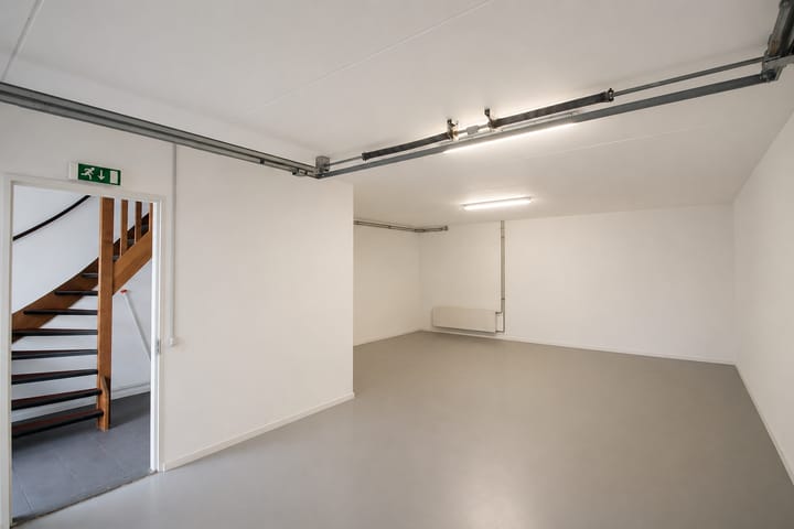Xenonstraat 166, Almere