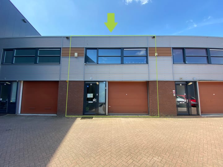 Xenonstraat 166