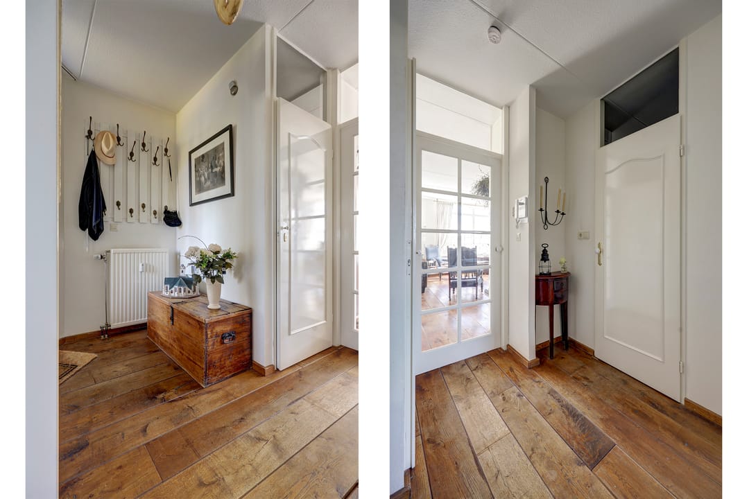 Photo 13 of Piersonstraat 58
