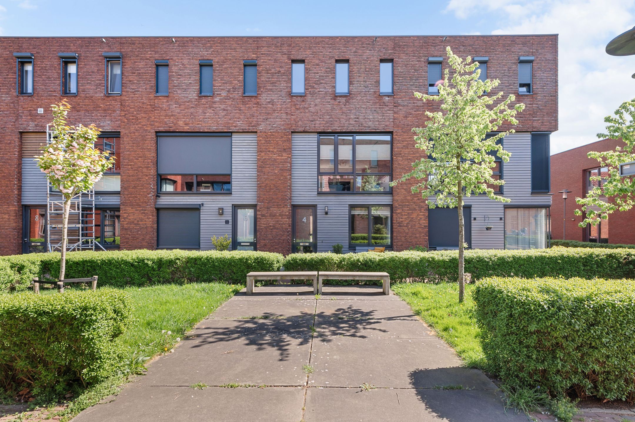 Vijgenboomhof 4 