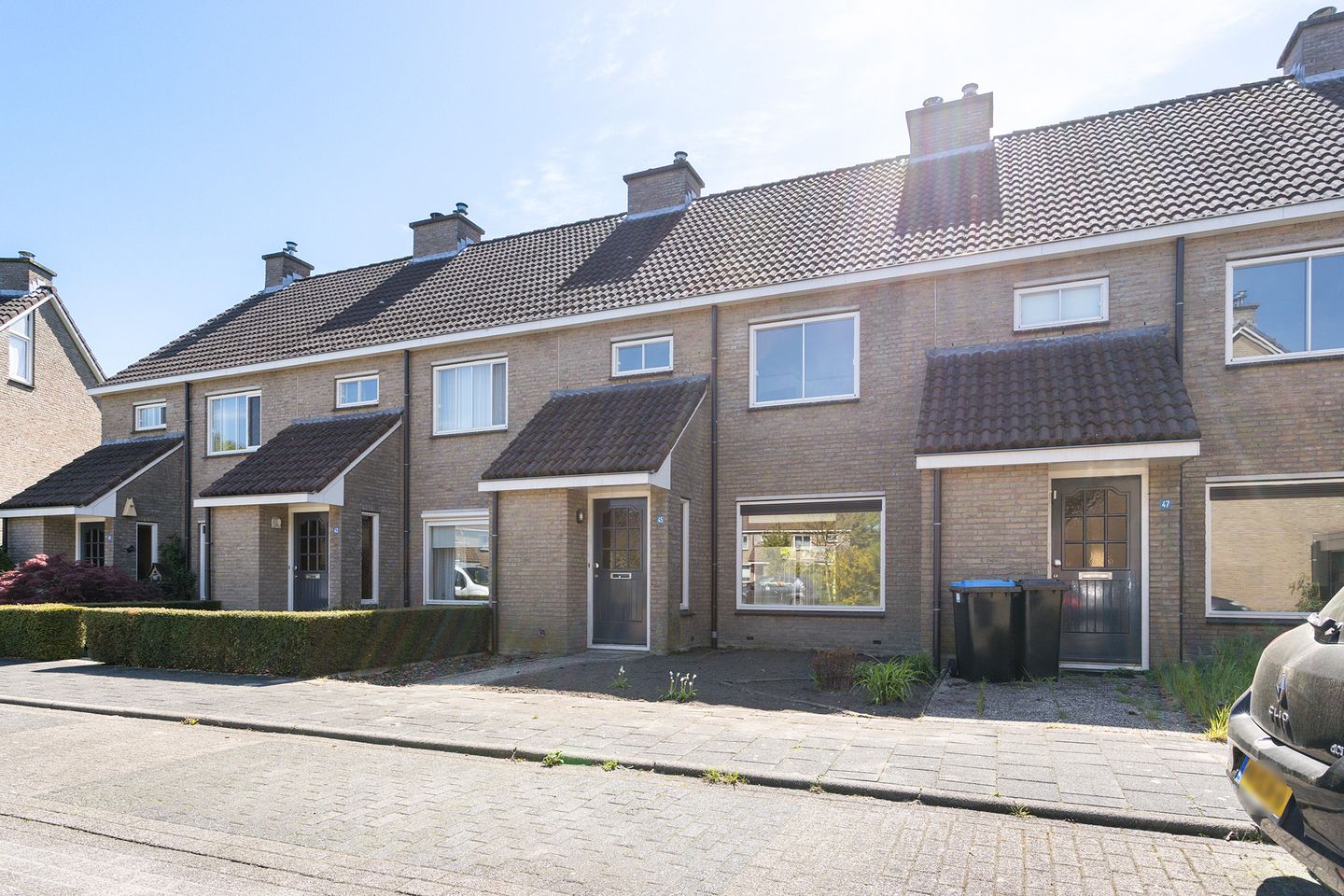 Foto 1 van Ketterinkbraak 45