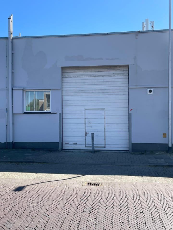 Hooftlaan 73, Bussum