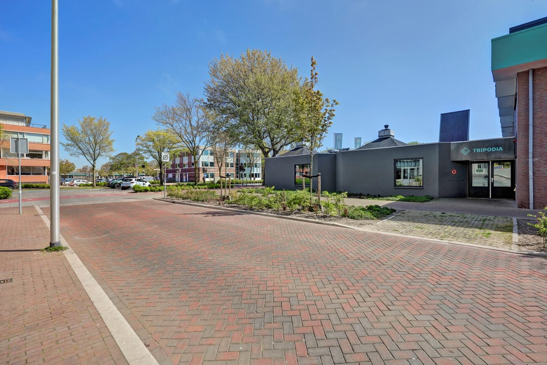 Photo 37 of Piersonstraat 58