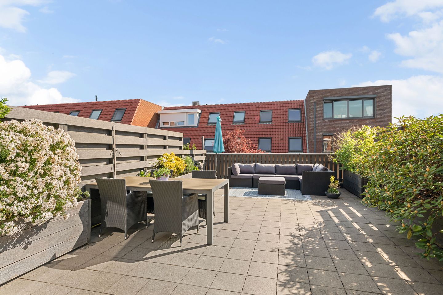 Foto 4 van Vijgenboomhof 4