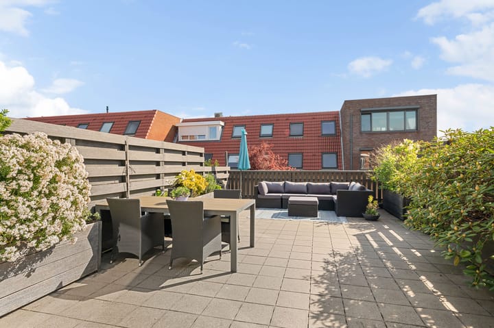 Foto 4 van Vijgenboomhof 4