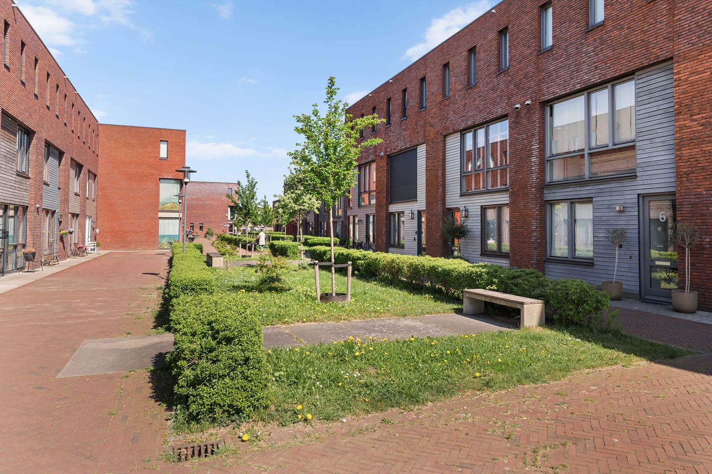 Foto 49 van Vijgenboomhof 4