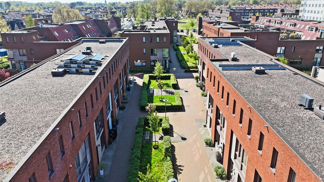 Foto 47 van Vijgenboomhof 4
