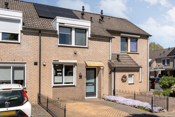 Photo 4 of Julius de Haasstraat 25