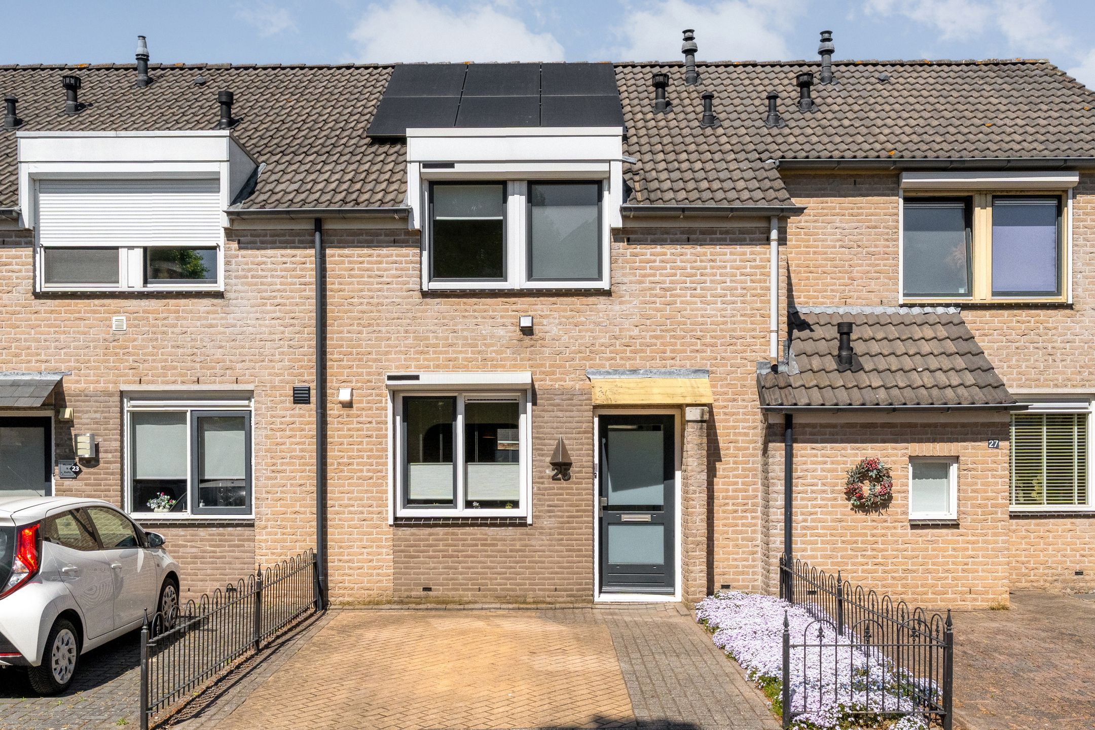 Julius de Haasstraat 25