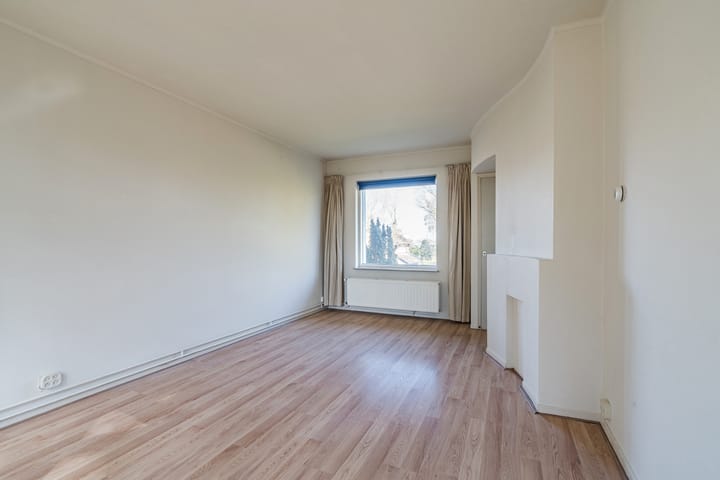 Foto 3 van Barchman Wuytierslaan 78-B